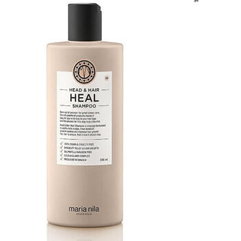 Head & Hair Heal Shampoo - Šampón proti lupinám a vypadávaniu vlasov